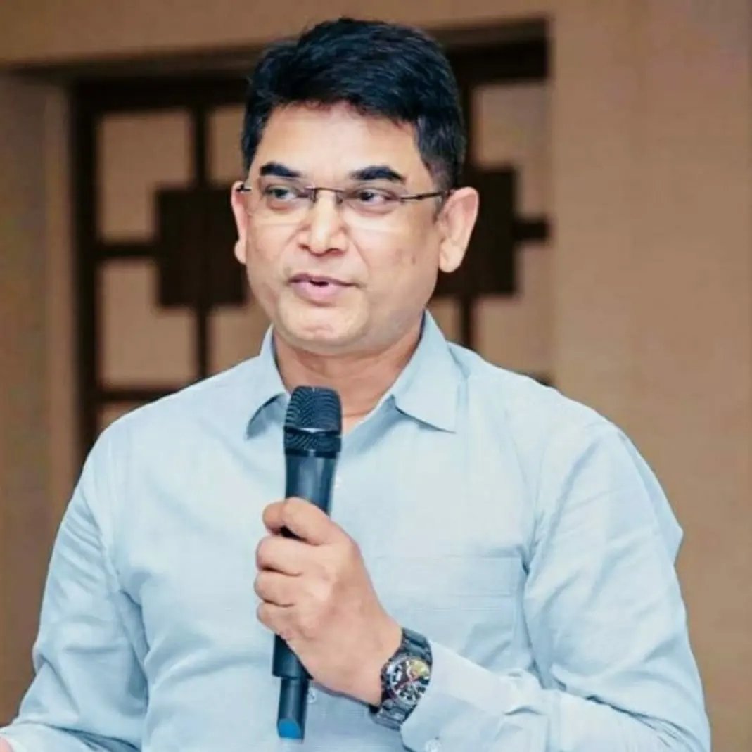 Rajeev Gupta
